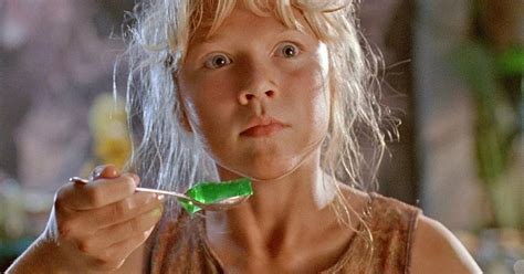 Jurassic Park child star unrecognisable after quitting fame for ...